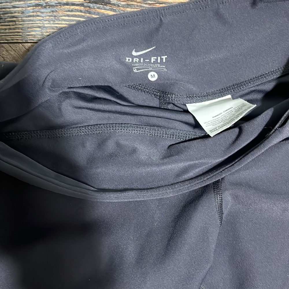 NIKE mid length leggings dri - fit - Picture 3 of 7